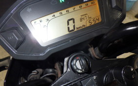 HONDA GROM 2004 JC61