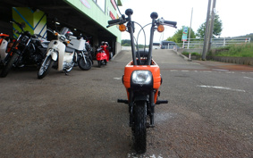 HONDA MOTOCOMPO AB12