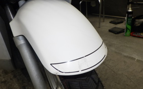 HONDA ﾍﾞﾝﾘｨ110 2025 JA09