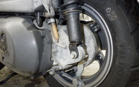 HONDA LEAD 110 1995 JF19