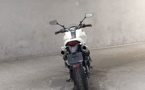 DUCATI MONSTAR 696 PLUS 2009 M500AA