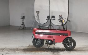HONDA MOTOCOMPO AB12