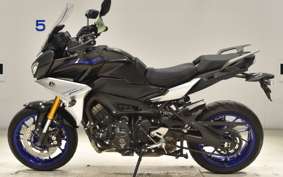 YAMAHA MT-09 Tracer GT 2018 RN51J