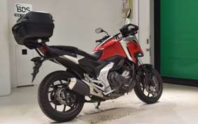 HONDA NC750X DCT 2021 RH09