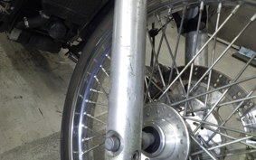 KAWASAKI VULCAN 400 Gen.2 1996 VN400A