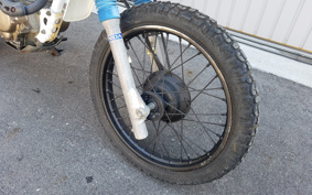HONDA XLR80R HD10