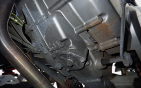 SUZUKI VANVAN 200 NH41A