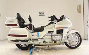 HONDA GL1500 GOLD WING SE 1999 SC22