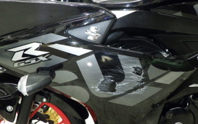 SUZUKI GSX-R125 2007 DL33B