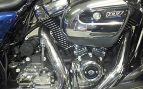 HARLEY FLHX 1750 2017