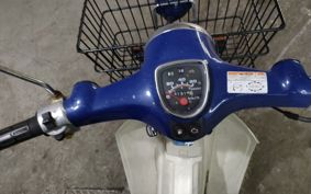 HONDA SUPER CUB50 AA01