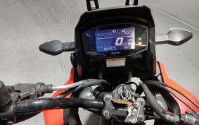 SUZUKI V STROM 250SX EL11L