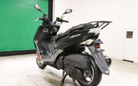 YAMAHA S-MAX 2017