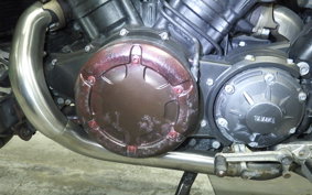 YAMAHA VMAX Gen.2 2012