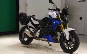 BMW F900R PREMIUM LINE 2022
