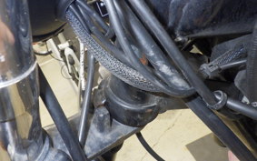 YAMAHA SR400 Gen.3 2002 RH01J