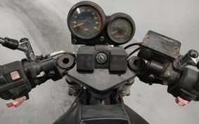 KAWASAKI GPZ400F ZX400A