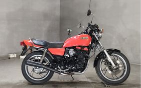 YAMAHA XJ400 4V7