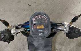 HONDA DUNK AF74