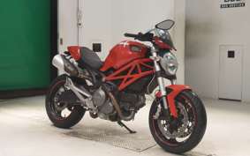 DUCATI MONSTER 696 2016