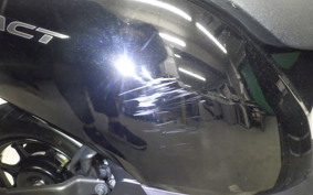 HONDA TACT-4ﾍﾞｰｼｯｸ AF79