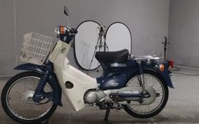 HONDA SUPER CUB50 AA01