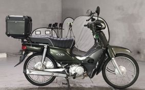 HONDA SUPER CUB50 AA04