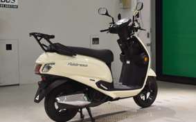 SUZUKI ADDRESS V125 Gen.2 EN11J