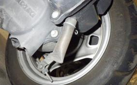 SUZUKI レッツ バスケット 2013 CA4AA