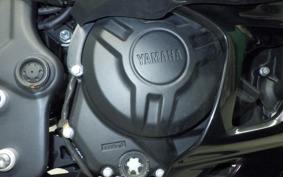 YAMAHA YZF-R25 A 2025 RG43J