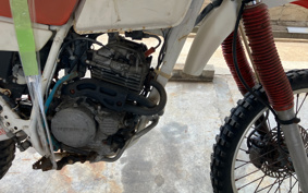 HONDA XLR250 BAJA MD22
