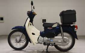 HONDA C50 SUPER CUB 2013 AA09