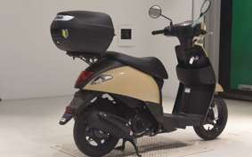 SUZUKI ﾚｯﾂ CA4AA