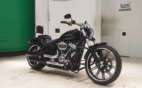 HARLEY FXBRS1870 2022