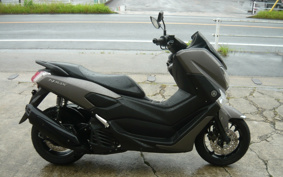 YAMAHA NMAX ABS SE06J