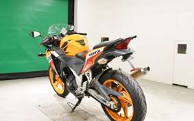 HONDA CBR250R A MC41