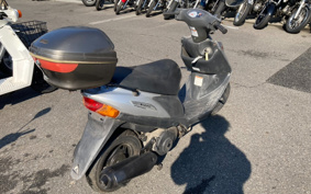 SUZUKI ADDRESS V125 CF46A