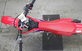 HONDA CRF125F 2013 JE03