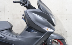 SUZUKI BURGMAN400 2017 DU11A