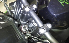 KAWASAKI Z250 Gen.2 2025 EX250Y