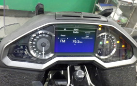 HONDA GL 1800 GOLD WING TOUR DCT 2019 SC79