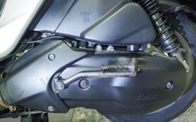 YAMAHA CYGNUS 125 XSR 2 2018 SE44J