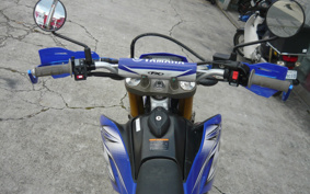 YAMAHA WR250R DG15J