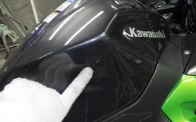 KAWASAKI NINJA 250 2 EX250Y