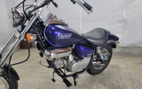 HONDA MAGNA 50 AC13