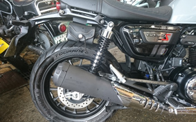 HONDA GB350S 2022 NC59