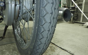 HONDA C50 SUPER CUB E 2017 AA01