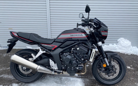 HONDA CB1000F 2025 SC94