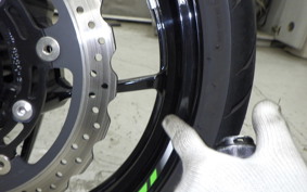 KAWASAKI NINJA 400 2024 EX400L