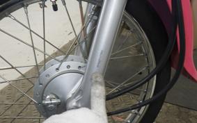 HONDA C50 SUPER CUB AA09